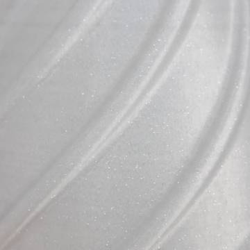 filamento pla 1.75 gris glitter