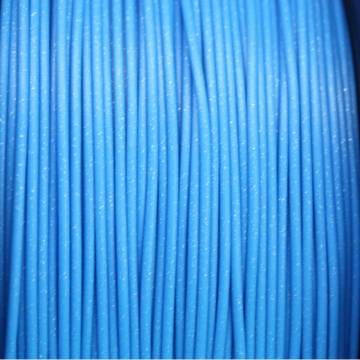 filamento pla 1.75 azul glitter