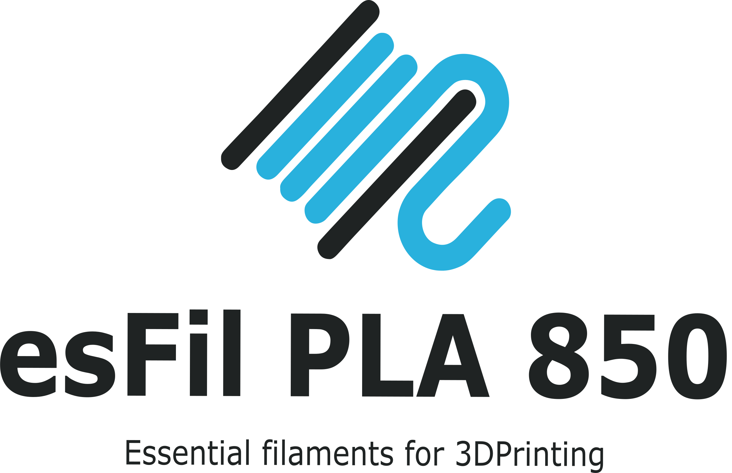 pla filament for 3D printer
